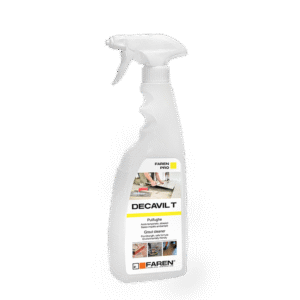 DECAVIL-T GROUT CLEANER