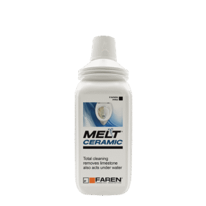 FERAN- Melt Ceramic Cleaner