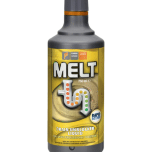 MELT Drain Unblocker - OUR MAIN SELLER